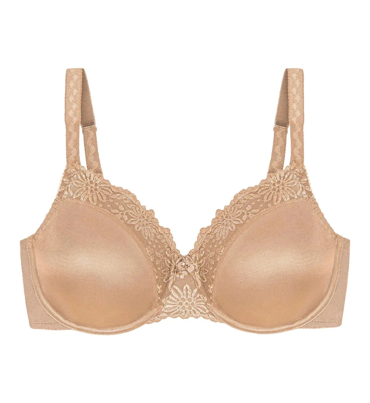 Triumph Ladyform Soft W X Bra